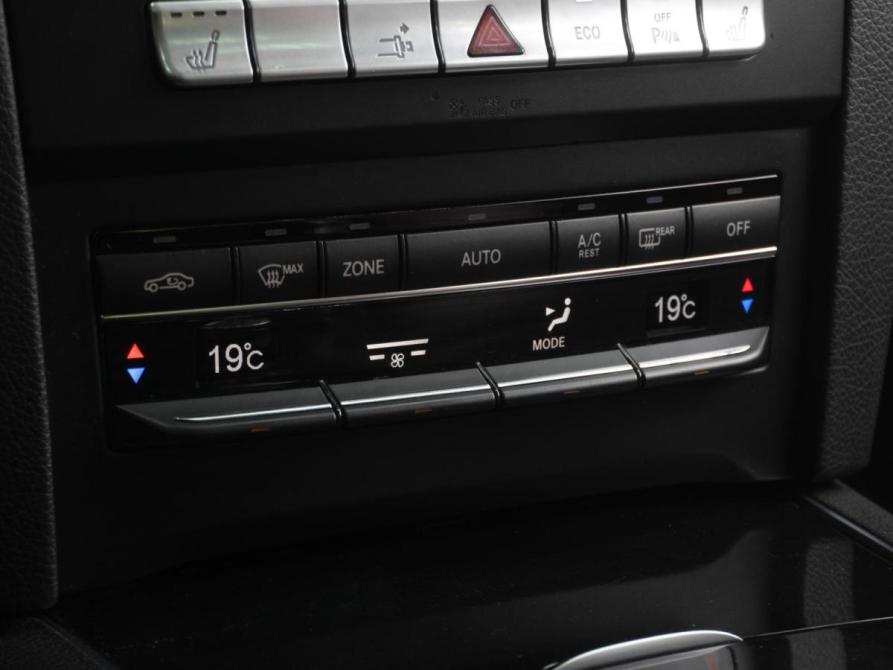 Mercedes-Benz E-Класс IV (W212 S212 C207) Рестайлинг Тюмень  - изображение 22