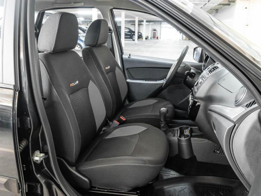 Lada (ВАЗ) Granta I Рестайлинг Ставрополь  - изображение 8