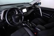 Toyota RAV4 IV (XA40) Рестайлинг Пермь  - изображение 38