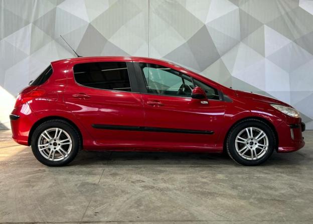 Peugeot 308 I с пробегом 2011 года, цена 500 000 рублей, 145303 км, хэтчбек, Автокод Объявления