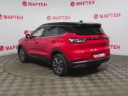 Chery Tiggo 7 Pro Max I Рестайлинг Вологда  - изображение 25