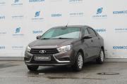 Lada (ВАЗ) Vesta I Пермь  - изображение 23