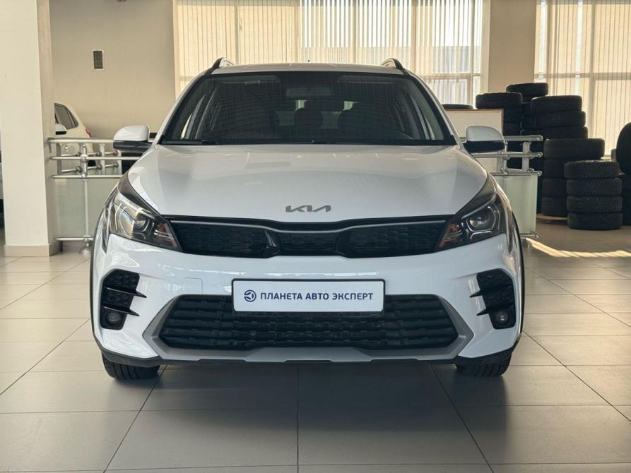 Kia Rio IV Рестайлинг Челябинск  - изображение 2