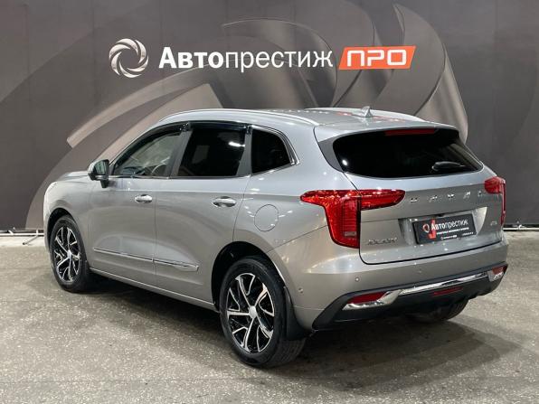Haval Jolion I с пробегом 2022 года, цена 1 730 000 рублей, 46000 км, внедорожник, Автокод Объявления