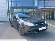 Chevrolet Lacetti I Томск  - изображение 20