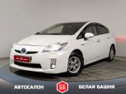 Toyota Prius III (XW30) Екатеринбург  - изображение 18