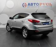 Hyundai ix35 I Москва  - изображение 26