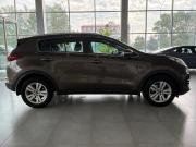 Kia Sportage IV Новосибирск  - изображение 37
