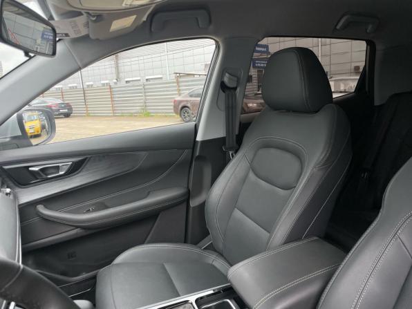 Chery Tiggo 4 Pro I Рестайлинг с пробегом 2025 года, цена 1 750 000 рублей, 11000 км, внедорожник, Автокод Объявления
