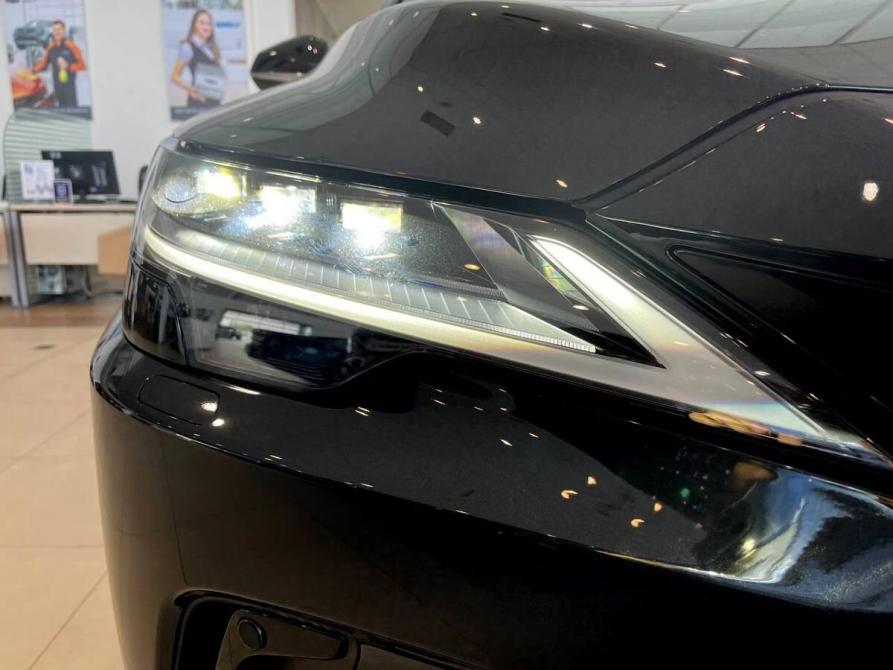 Lexus RX V Челябинск  - изображение 4
