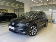 Volkswagen Tiguan II Новосибирск  - изображение 15