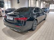 Mercedes-Benz E-Класс V (W213 S213 C238) Рестайлинг Москва  - изображение 53