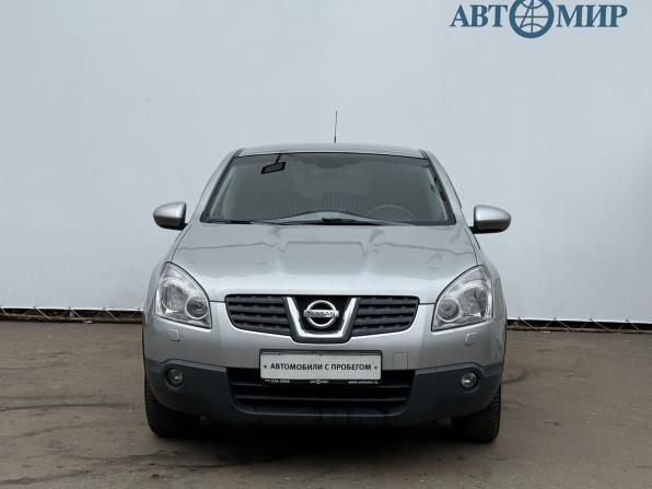 Nissan Qashqai I с пробегом 2007 года, цена 830 000 рублей, 238578 км, внедорожник, Автокод Объявления