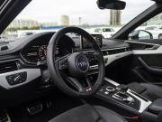 Audi A4 V (B9) Москва  - изображение 43