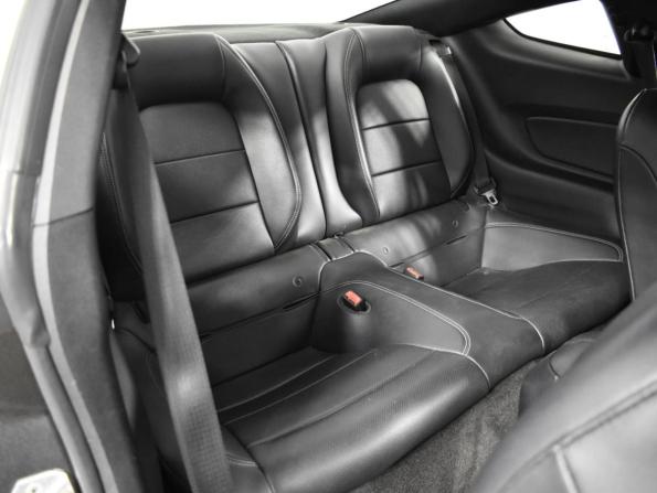 Ford Mustang VI с пробегом 2015 года, цена 1 995 900 рублей, 194905 км, купе, Автокод Объявления