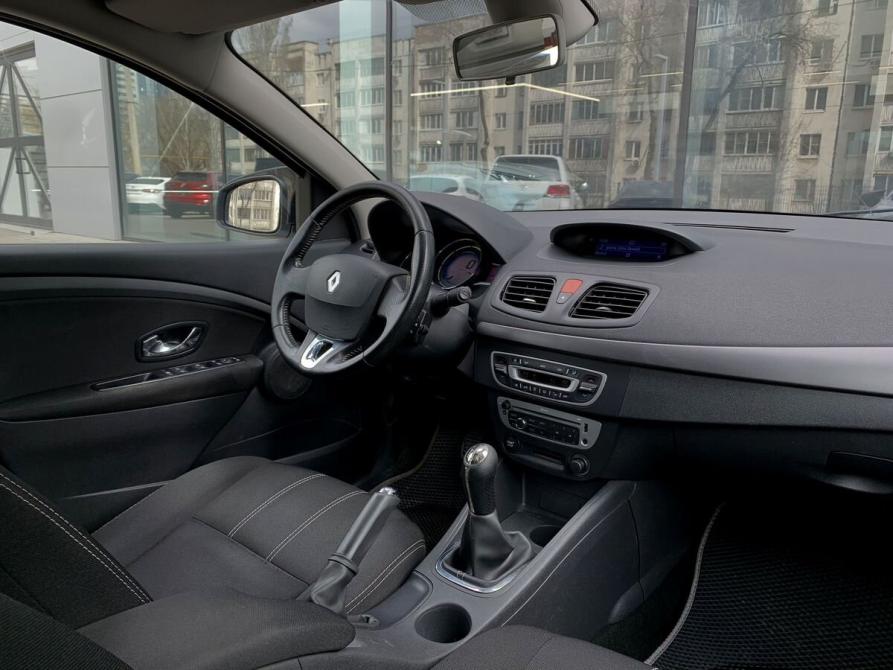 Renault Fluence I Рестайлинг Самара  - изображение 9