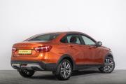Lada (ВАЗ) Vesta I Томск  - изображение 27