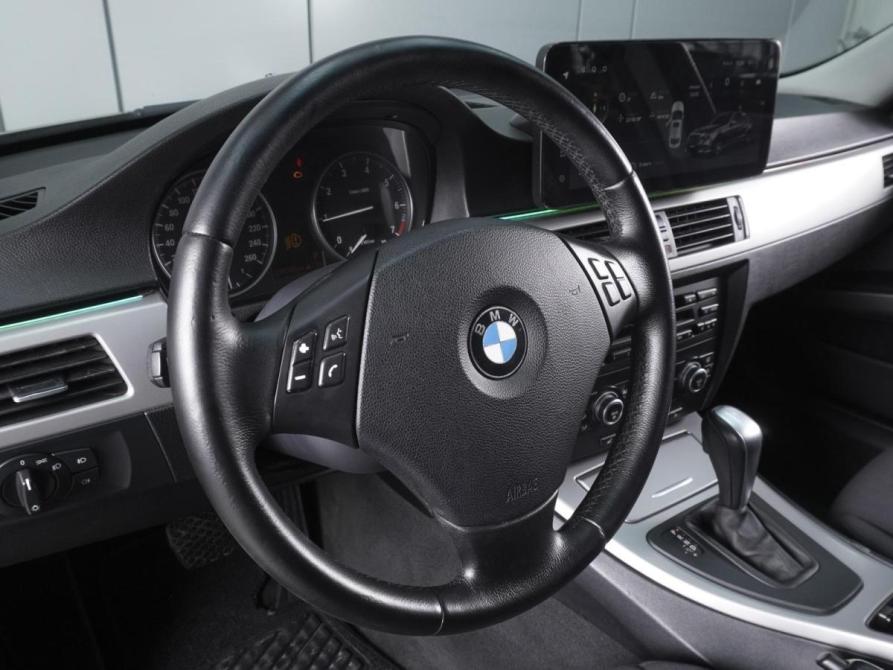 BMW 3 серии V (E90/E91/E92/E93) Ростов-на-Дону  - изображение 12