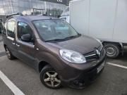 Renault Kangoo II Рестайлинг Санкт-Петербург  - изображение 9