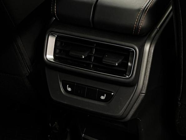 Geely Okavango I Рестайлинг с пробегом 2024 года, цена 2 747 000 рублей, 34450 км, внедорожник, Автокод Объявления