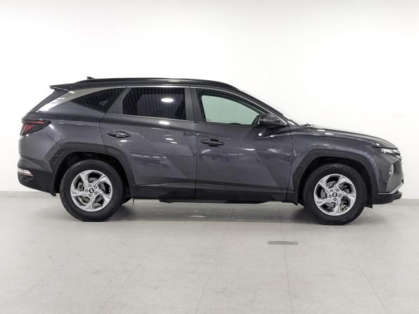 Hyundai Tucson IV с пробегом 2021 года, цена 2 900 000 рублей, 33249 км, внедорожник, Автокод Объявления