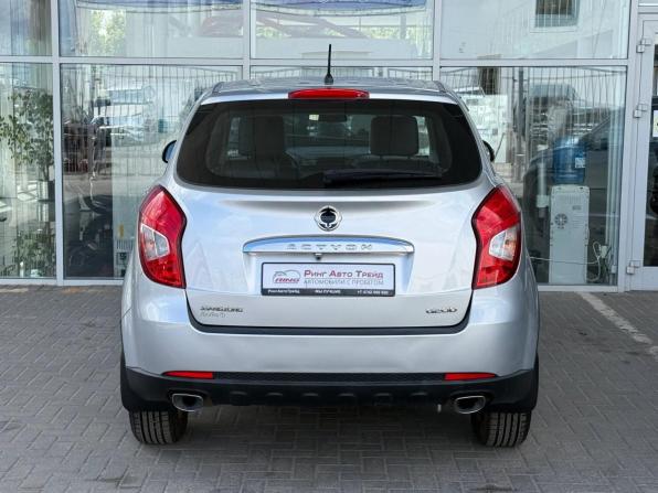 SsangYong Actyon II Рестайлинг с пробегом 2014 года, цена 1 149 000 рублей, 86473 км, внедорожник, Автокод Объявления