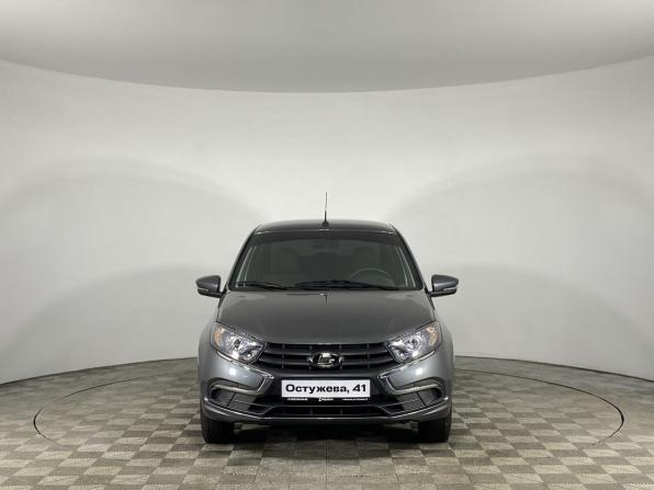 Lada (ВАЗ) Granta I Рестайлинг с пробегом 2025 года, цена 990 000 рублей, 17811 км, седан, Автокод Объявления