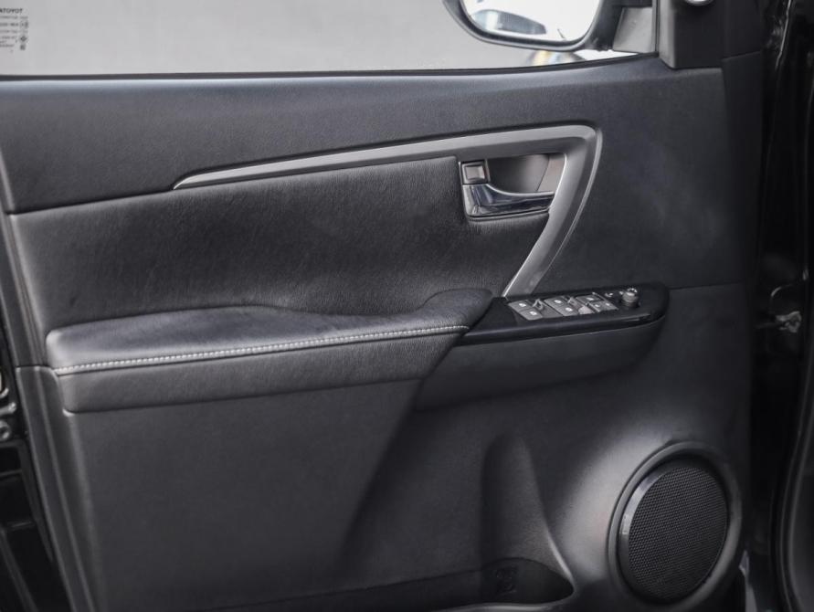 Toyota Fortuner II Рестайлинг Санкт-Петербург  - изображение 27