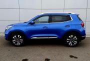 Chery Tiggo 4 I Абакан  - изображение 35