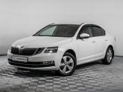 Skoda Octavia III (A7) Рестайлинг Москва  - изображение 16