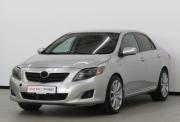 Toyota Corolla X (E140 E150) Екатеринбург  - изображение 25