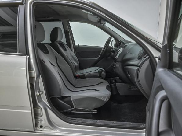 Lada (ВАЗ) Granta I Рестайлинг с пробегом 2021 года, цена 639 000 рублей, 78625 км, седан, Автокод Объявления