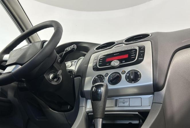 Ford Focus II Рестайлинг с пробегом 2009 года, цена 649 000 рублей, 185944 км, седан, Автокод Объявления
