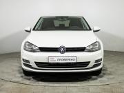 Volkswagen Golf VII Санкт-Петербург  - изображение 20