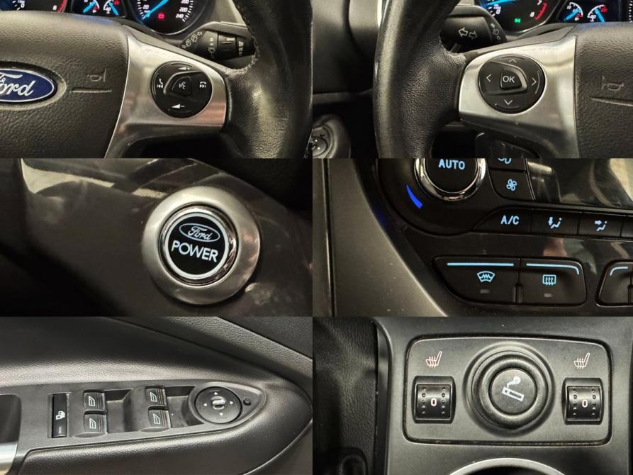 Ford Kuga II Ставрополь  - изображение 14