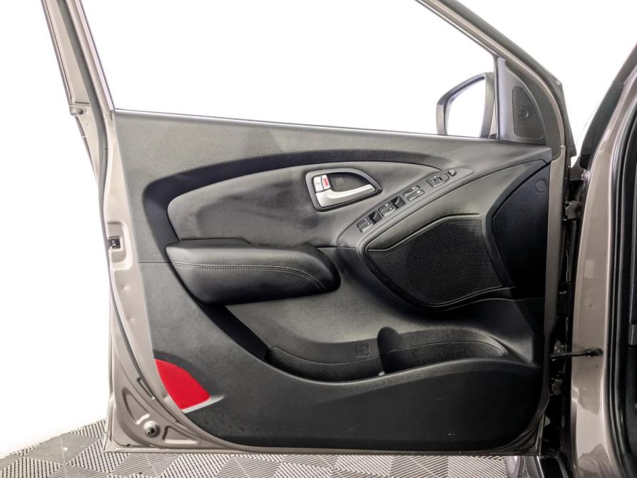 Hyundai ix35 I Москва  - изображение 19