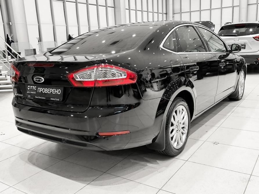 Ford Mondeo IV Рестайлинг Казань  - изображение 6