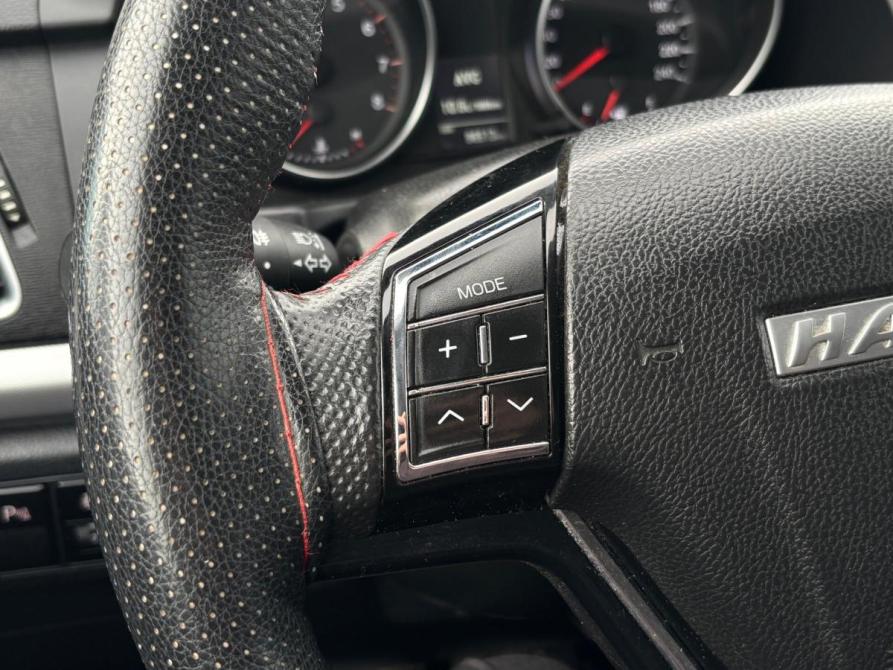 Haval H6 I Сыктывкар  - изображение 18
