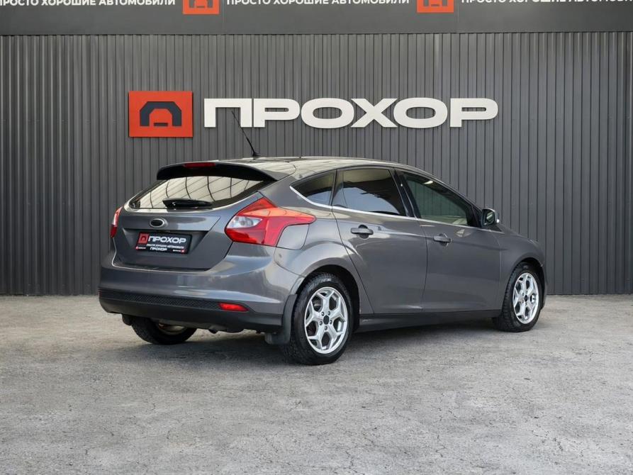 Ford Focus III Пермь  - изображение 30