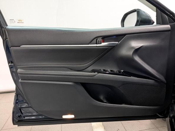 Toyota Camry VIII (XV70) с пробегом 2018 года, цена 2 645 750 рублей, 126545 км, седан, Автокод Объявления