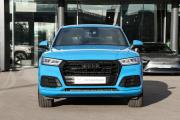 Audi Q5 II (FY) Москва  - изображение 31