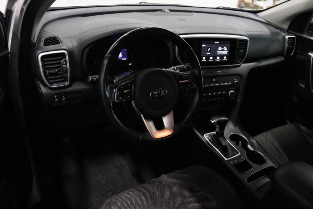 Kia Sportage IV Рестайлинг Ульяновск  - изображение 7