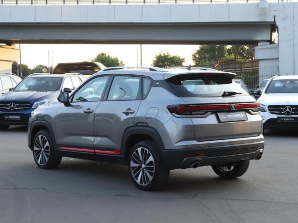 Changan CS35 Plus I Рестайлинг с пробегом 2024 года, цена 1 794 500 рублей, 12500 км, внедорожник, Автокод Объявления