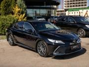 Toyota Camry VIII (XV70) Рестайлинг Москва  - изображение 17