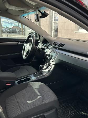 Volkswagen Passat B7 с пробегом 2011 года, цена 1 120 000 рублей, 207437 км, седан, Автокод Объявления