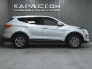 Hyundai Santa Fe III Пермь  - изображение 24