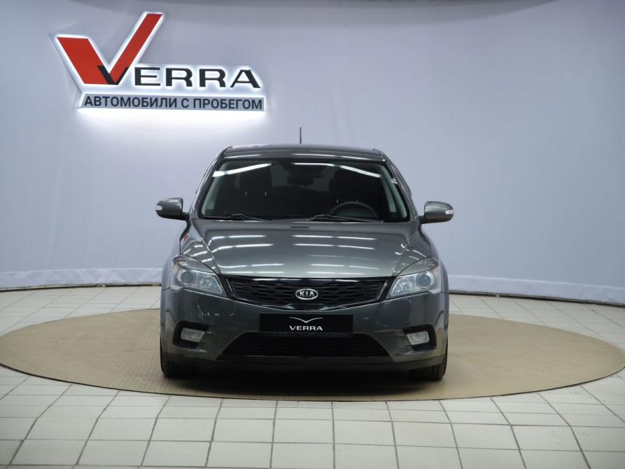 Kia Ceed I Рестайлинг Уфа  - изображение 2