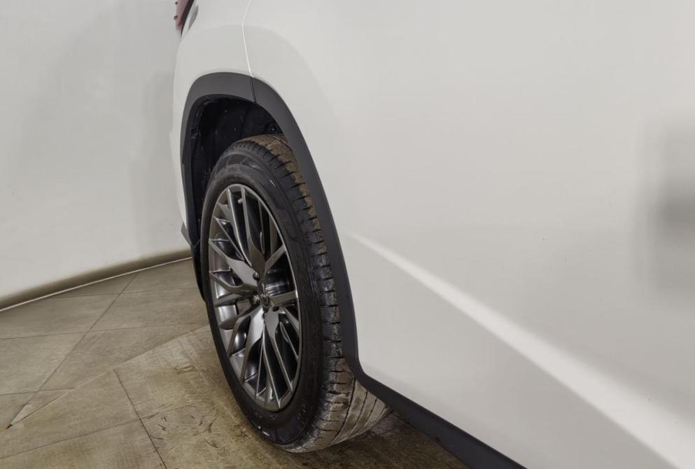 Lexus RX IV Рестайлинг Волгоград  - изображение 28