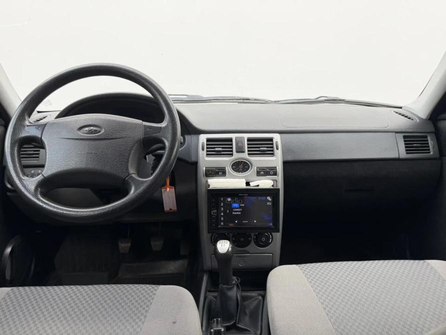 Lada (ВАЗ) Priora I Москва  - изображение 9