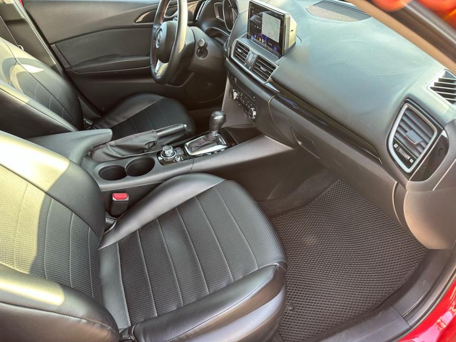 Mazda 3 III (BM) Волгоград  - изображение 24
